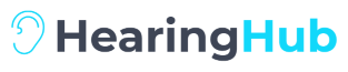 Hearing Hub Logo