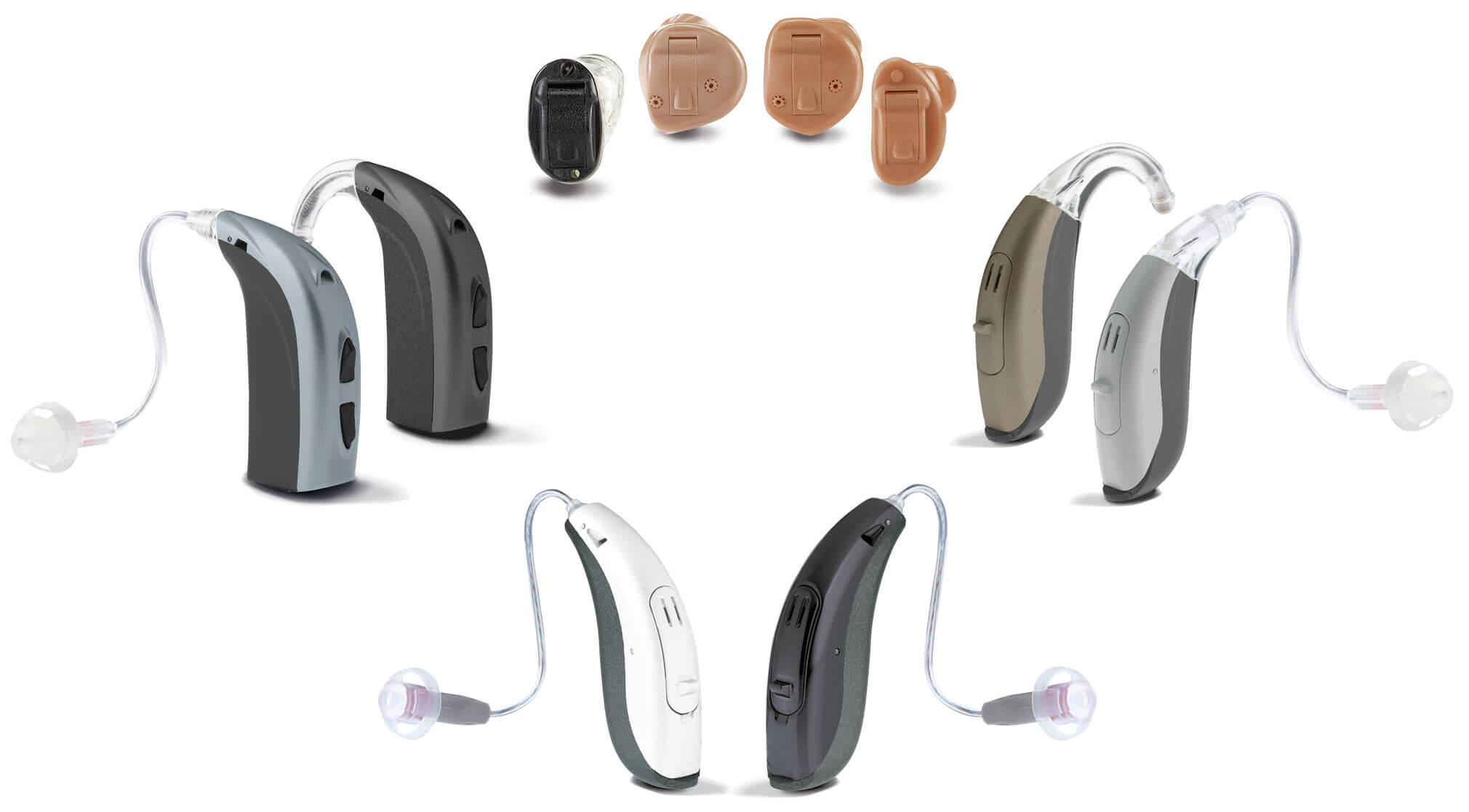 Buy Hearing Aids