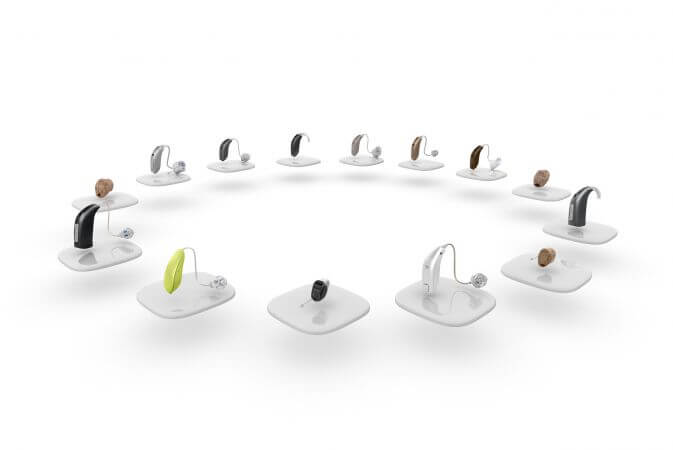Best Hearing Aids Manufacturers in 2018 Best Hearing Aids Manufacturers in 2018