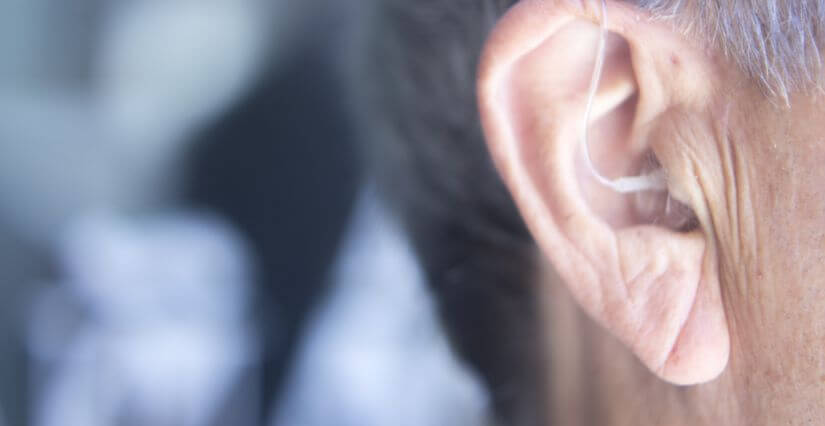 Hearing Test Poole image 1